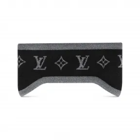 路易威登/Louis Vuitton(LV) MONOGRAM LINE 耳罩 M77109