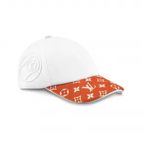 路易威登/Louis Vuitton(LV) 女士 棒球帽 M77742