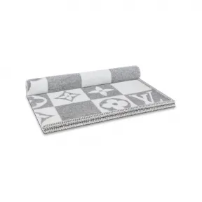 路易威登/Louis Vuitton(LV) LV Checkmate 毛毡 S00 - 家居装饰 M77860