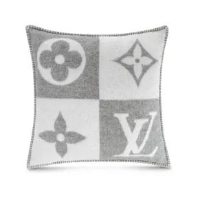 路易威登/Louis Vuitton(LV) LV Checkmate 坐垫- 豪华家纺- 首页| 家居用品 生活艺术 M77863 M77863