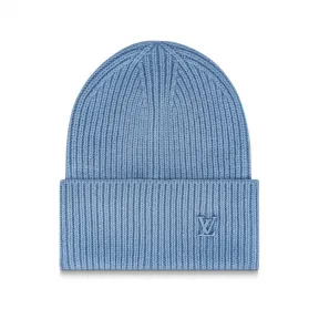 路易威登/Louis Vuitton(LV) LV Ahead 毛线帽 - 本季奢华新品 - 配饰 | LV Ahead Beanie 男装 M77956 M77956