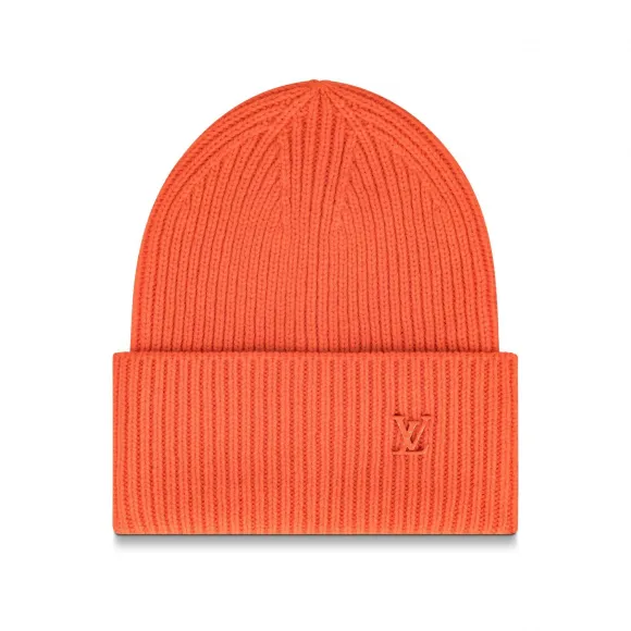 路易威登/Louis Vuitton(LV) LV AHEAD 针织帽 M77958