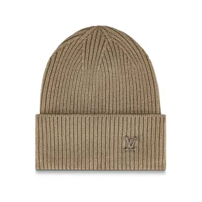 路易威登/Louis Vuitton(LV) LV Ahead 毛线帽 - 本季奢华新品 - 配饰 | LV Ahead Beanie 男装 M77971 M77971