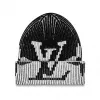 路易威登/Louis Vuitton(LV) RIB FLOWER 针织帽 M77997