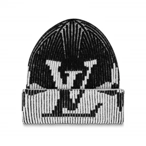 路易威登/Louis Vuitton(LV) RIB FLOWER 针织帽 M77997