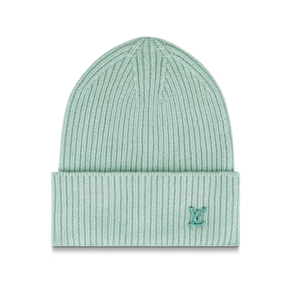 路易威登/Louis Vuitton(LV) LV AHEAD 针织帽 M78118