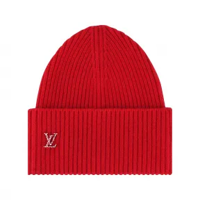 路易威登/Louis Vuitton(LV) LV x YK Infinity Dots 毛线帽 - 奢华帽子和手套 - 配饰 | LV x YK Infinity Dots Beanie 女款M78308 M78308