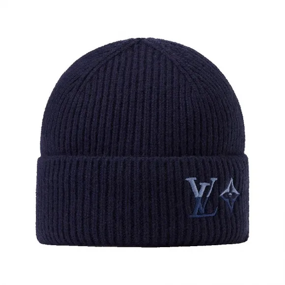 路易威登/Louis Vuitton(LV) LV DUAL 针织帽 M79095