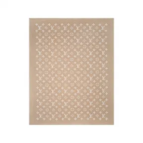 路易威登/Louis Vuitton(LV) NEO MONOGRAM 毯子 M79230