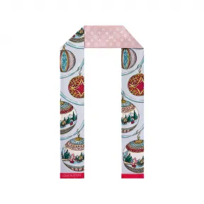 路易威登/Louis Vuitton(LV) XMAS VIVIENNE 束发带 M79260