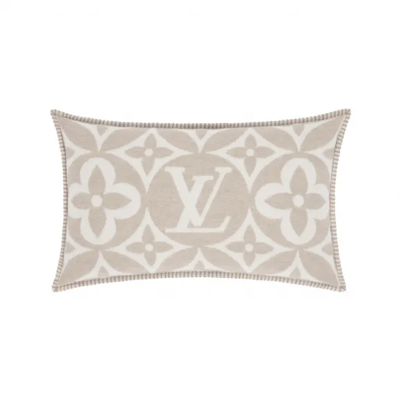 路易威登/Louis Vuitton(LV) LV MEDALLION 靠垫 M79277