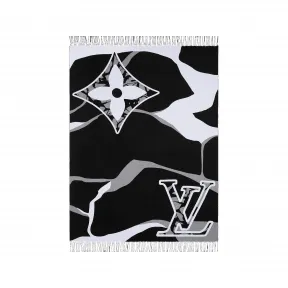 路易威登/Louis Vuitton(LV) LV ICE 毯子 M79376