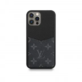 路易威登/Louis Vuitton(LV) IPhone 12 Pro Max 手机壳 M80331