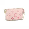 路易威登/Louis Vuitton(LV) MINI POCHETTE ACCESSOIRES 手拿包 M80501