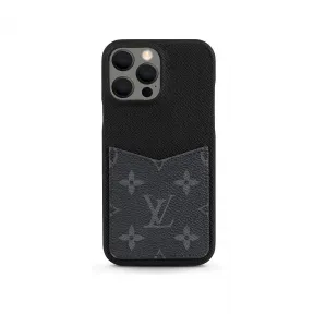 路易威登/Louis Vuitton(LV) IPHONE 13 PRO MAX 手机壳 M81088