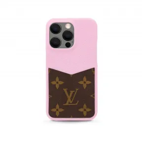 路易威登/Louis Vuitton(LV) 女士 手机壳 M81343