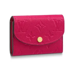 路易威登/Louis Vuitton(LV) 女士 零钱包 M81521