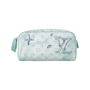 路易威登/Louis Vuitton(LV) Dopp Kit - 豪华旅行配件- 旅行| 旅行 男款M82337 M82337