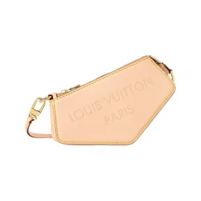 路易威登/Louis Vuitton(LV)  Pochette Ecusson H27 M82460