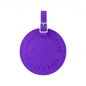 路易威登/Louis Vuitton(LV) PORTE ADRESSE 标牌 M82899