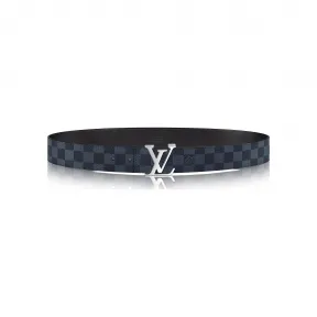 路易威登/Louis Vuitton LV Initiales 腰带，40毫米 M9210U