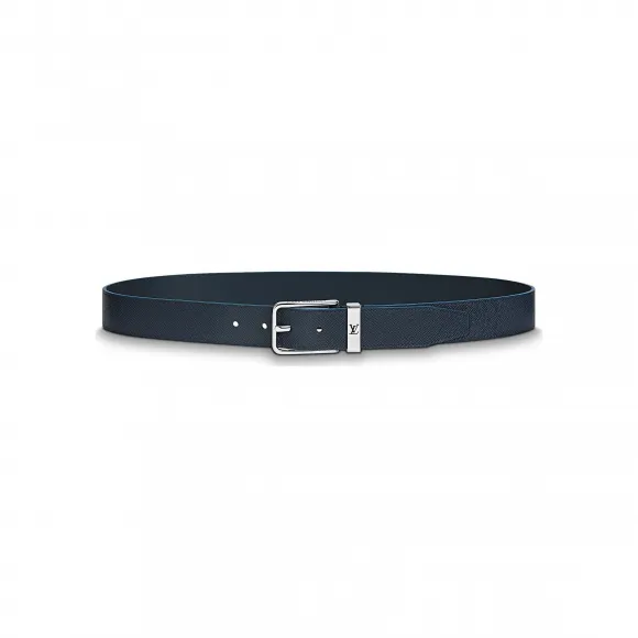 路易威登/Louis Vuitton Pont Neuf 腰带，35毫米 M9451S