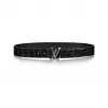 路易威登/Louis Vuitton(LV) 男士 腰带 M9896Q