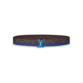 路易威登/Louis Vuitton LV Initiales 腰带，40毫米 MP033S