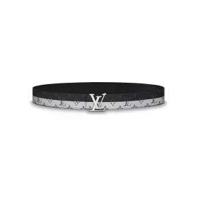 路易威登/Louis Vuitton LV Initiales 腰带，40毫米 MP034T