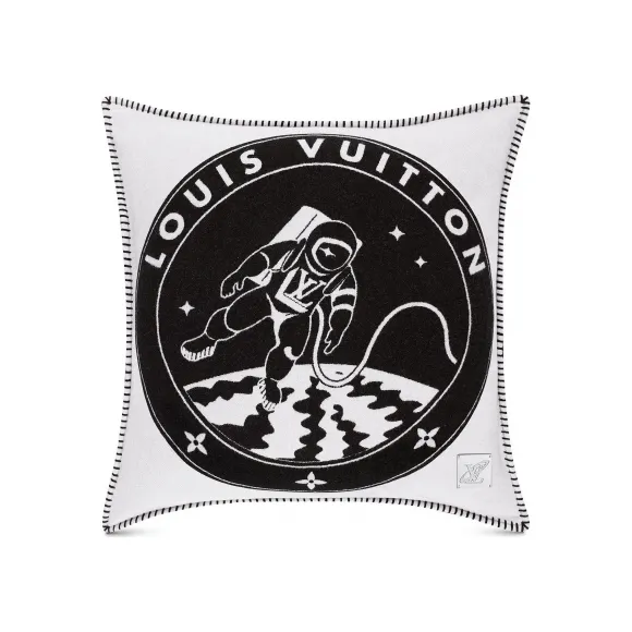 路易威登/Louis Vuitton LV Satellite 靠垫 MP2248