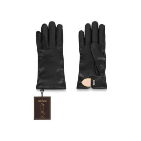 路易威登/Louis Vuitton(LV) 男士 皮革手套 MP2430