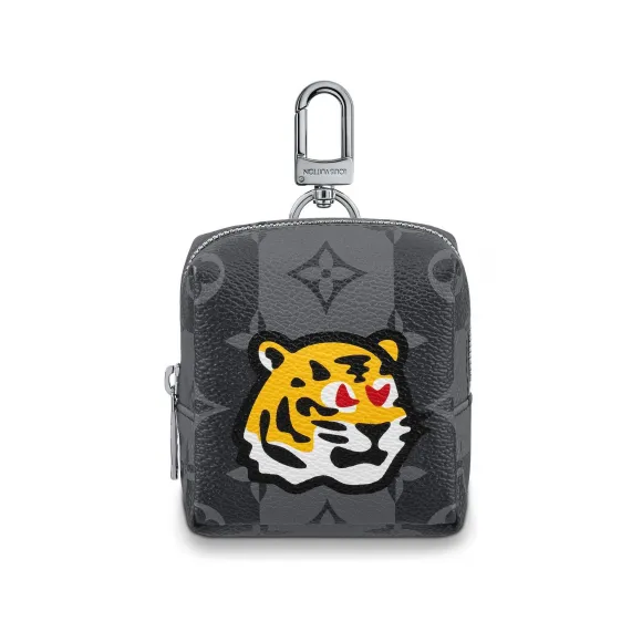 路易威登/Louis Vuitton(LV) LV MADE SQUARED POUCH 包饰 MP3224