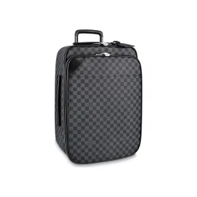 路易威登/Louis Vuitton Pegase Legere 55 商务拉杆箱 N21225