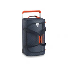 路易威登/Louis Vuitton HORIZON SOFT DUFFLE 拉杆箱，55厘米 N40171