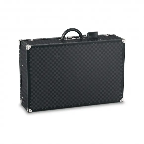 路易威登/Louis Vuitton Alzer 80 硬箱 N48191