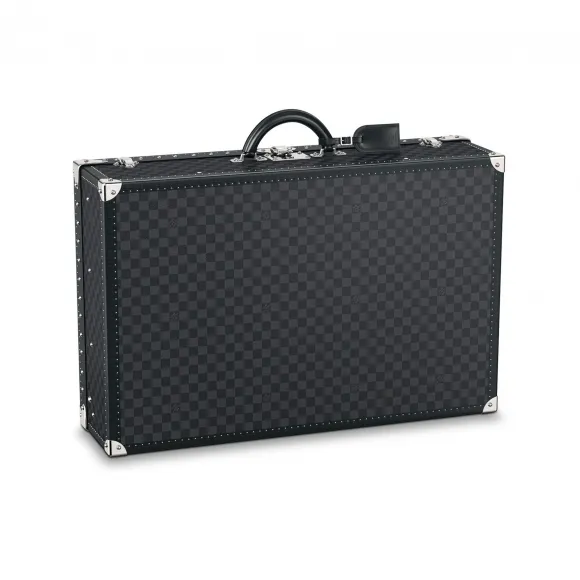 路易威登/Louis Vuitton Alzer 75 硬箱 N48192