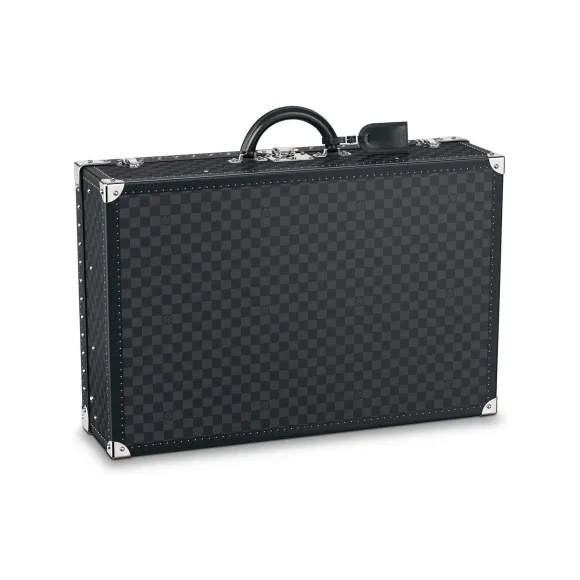路易威登/Louis Vuitton Alzer 70 硬箱 N48193
