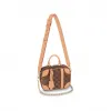路易威登/Louis Vuitton(LV) VALISETTE SOUPLE BB 手袋 N50065