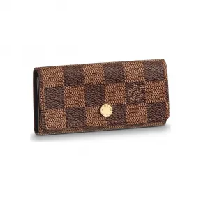 路易威登/Louis Vuitton 4匙钥匙包 N62631