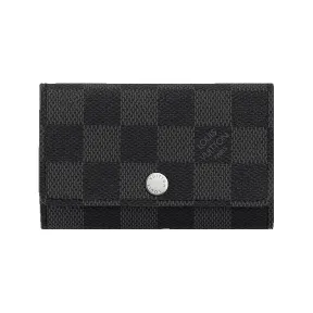 路易威登/Louis Vuitton 6匙钥匙包 N62662