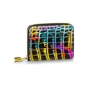 路易威登/Louis Vuitton(LV) ZIPPY PADLOCK 零钱包 N98053