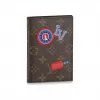 路易威登/Louis Vuitton MY LV WORLD TOUR 护照套 P00156