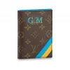 路易威登/Louis Vuitton MON MONOGRAM 护照套 P00196