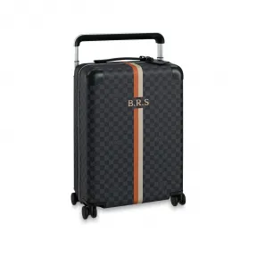 路易威登/Louis Vuitton 创新四轮拉杆箱，55厘米 P00902