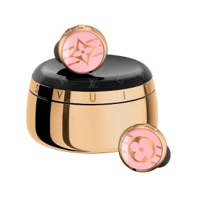 路易威登/Louis Vuitton(LV) Louis Vuitton Horizon Light Up 耳机 – 粉红色 - 科技产品及配件 QAB230