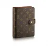路易威登/Louis Vuitton 中号活页记事本封面 R20105