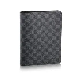 路易威登/Louis Vuitton 桌面记事本封面 R20974