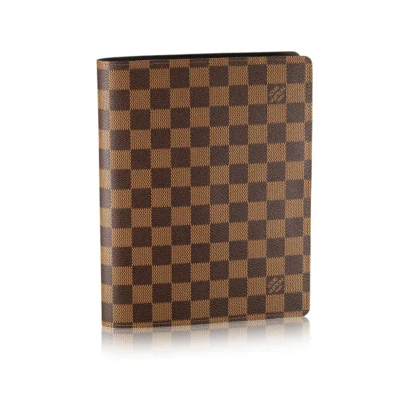 路易威登/Louis Vuitton 桌面记事本封面 R21065