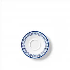 路易威登/Louis Vuitton(LV) 咖啡碟花押字瓷砖- 家居用品| 家居用品 路易威登 R95535