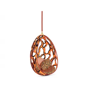 路易威登/Louis Vuitton(LV) CAMPANA BROTHERS 设计的豹纹茧式吊椅 R96358